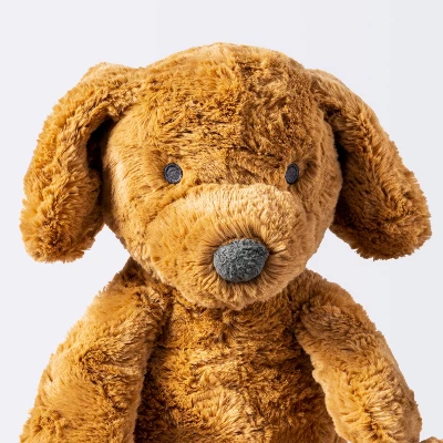 Brown Dog Plush Animal with Mini Plush - Cloud Island™ Brown Dog Plush Animal With Mini Plush - Cloud Island™ -Cheap Cloud Island Store GUEST 018f4971 e3f2 4b30 bc28 86b43db026f0
