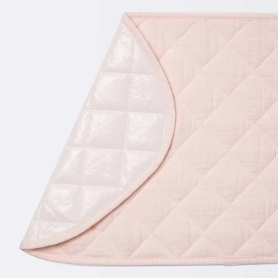 Muslin Changing Pad Liner - Cloud Island™ Light Pink - 2pk Muslin Changing Pad Liner - Cloud Island™ Light Pink - 2pk -Cheap Cloud Island Store GUEST 1074d549 0877 4437 b006 9c615a328348