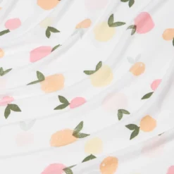 Polyester Rayon Jersey Fitted Crib Sheet - Cloud Island™ Citrus 2 Polyester Rayon Jersey Fitted Crib Sheet - Cloud Island™ Citrus -Cheap Cloud Island Store GUEST 23bb0275 7145 476e a26b d8823b459a91