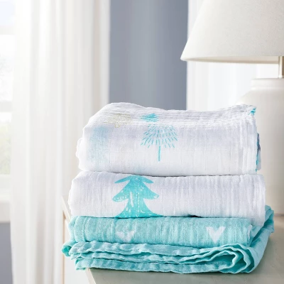 Muslin Swaddle Blankets Adventure Awaits 3pk - Cloud Island™ Light Blue Muslin Swaddle Blankets Adventure Awaits 3pk - Cloud Island™ Light Blue -Cheap Cloud Island Store GUEST 251fb3fa a86c 4048 a1a1 71c1dc027192