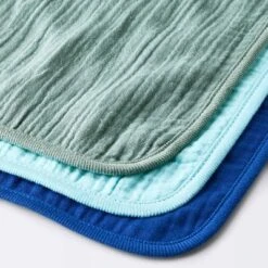 Baby Boys' Layette Gifting Bundle - Cloud Island™ Blue -Cheap Cloud Island Store GUEST 3a293c1d 400b 43ff a9e3 cb546d685b99