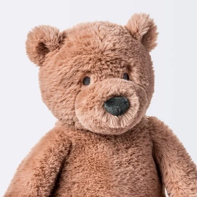 Brown Bear Plush Animal - Cloud Island™ Brown Bear Plush Animal - Cloud Island™ -Cheap Cloud Island Store GUEST 445c76a4 36c6 4b1e af33 19681241ec38