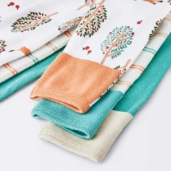 Baby 3pk Orchard Zip-Up Sleep N' Play - Cloud Island™ Off-White -Cheap Cloud Island Store GUEST 46277315 54f4 423e a4ac 2090aef73eef