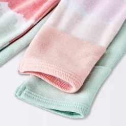 Baby Girls' 2pk Zip Romper - Cloud Island™ -Cheap Cloud Island Store GUEST 5854cd68 7626 4c95 a8ac a510b8f8c542