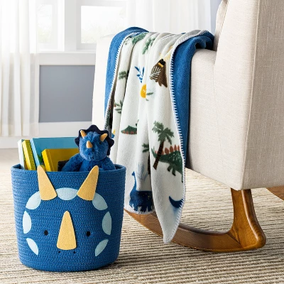 Plush Baby Blanket Dinosaurs - Cloud Island™ Plush Baby Blanket Dinosaurs - Cloud Island™ -Cheap Cloud Island Store GUEST 5e7e9cff 91fd 4942 b7e5 1f18d8d816b1