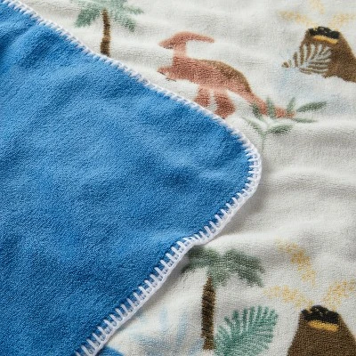 Plush Baby Blanket Dinosaurs - Cloud Island™ Plush Baby Blanket Dinosaurs - Cloud Island™ -Cheap Cloud Island Store GUEST 66e390b2 aa80 48e1 a1db a17e789394ac