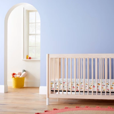 Polyester Rayon Fitted Crib Sheet - Citrus - Cloud Island™ Polyester Rayon Fitted Crib Sheet - Citrus - Cloud Island™ -Cheap Cloud Island Store GUEST 6d4f25c8 6f81 4031 8cc9 c8bc8577654a