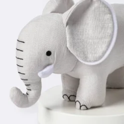 Plush Elephant Table Lamp Includes LED Light Bulb - Cloud Island™ 2 Plush Elephant Table Lamp Includes LED Light Bulb - Cloud Island™ -Cheap Cloud Island Store GUEST 6eb0d6be 074f 40ea a920 45d149cef43a