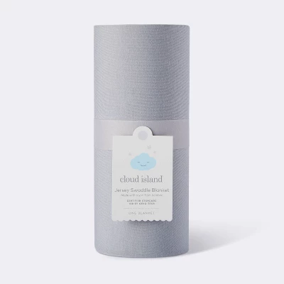 Rayon from Bamboo Swaddle Baby Blanket - Gray - Cloud Island™ Rayon From Bamboo Swaddle Baby Blanket - Gray - Cloud Island™ -Cheap Cloud Island Store GUEST 79d8c356 6085 4bff b36f aa6a6433410b