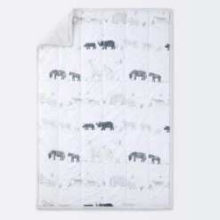 Crib Bedding Set - Two By Two Animals - 4pc - Cloud Island™ -Cheap Cloud Island Store GUEST 817722dd f4e4 429f bddf 3868b0ffe354