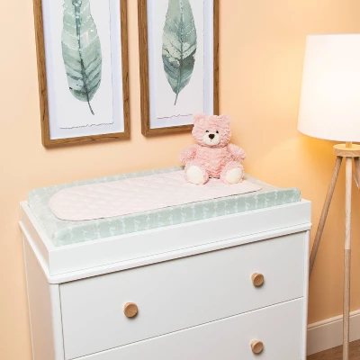 Muslin Changing Pad Liner - Cloud Island™ Light Pink - 2pk Muslin Changing Pad Liner - Cloud Island™ Light Pink - 2pk -Cheap Cloud Island Store GUEST 83e04cd9 e680 47a1 af45 977216b0f628