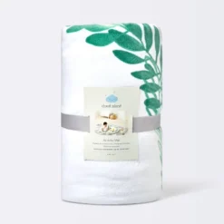 Activity Playmat - Cloud Island™ Green -Cheap Cloud Island Store GUEST 89eefb8e 7f4d 4840 97bb e61df76b083c