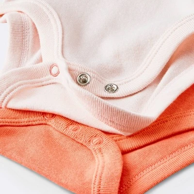 Baby Girls' 4pk Short Sleeve Bodysuit - Cloud Island™ Floral Baby Girls' 4pk Short Sleeve Bodysuit - Cloud Island™ Floral -Cheap Cloud Island Store GUEST 8acde9cd 6104 4b77 a822 e2b630dc760d