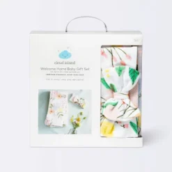 Hospital Gift Set With Headband Meadow - Cloud Island™ -Cheap Cloud Island Store GUEST 95f4e126 b02c 4a0b 8f4c ad63d69bc875