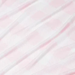 Polyester Rayon Jersey Fitted Crib Sheet - Cloud Island™ Pink Gingham -Cheap Cloud Island Store GUEST 9a3ec60f e358 460b 8c99 da06b03a117a