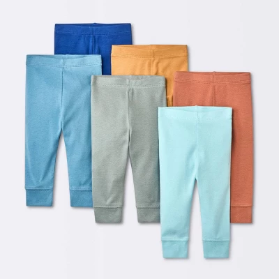 Baby 6pk Basic Pants - Cloud Island™ Orange Baby 6pk Basic Pants - Cloud Island™ Orange -Cheap Cloud Island Store GUEST a0b46d60 a36b 47f8 8fea f1b0b0181ae2