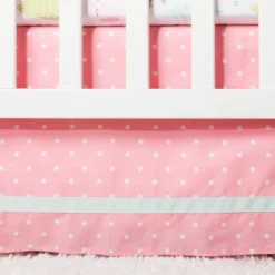 Crib Bedding Set Forest Frolic 4pc - Cloud Island™ Pink -Cheap Cloud Island Store GUEST a916a910 3ad3 4948 8f7a 67c8aee8bb7d