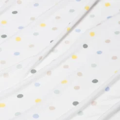 Polyester Rayon Jersey Fitted Crib Sheet - Cloud Island™ Multi Dot 2 Polyester Rayon Jersey Fitted Crib Sheet - Cloud Island™ Multi Dot -Cheap Cloud Island Store GUEST ab9244aa ca54 456e 9501 5022d0b4eeff