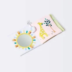 Baby Soft Book And Plush Rhino - Cloud Island™ -Cheap Cloud Island Store GUEST afb165da 1a28 4788 8dc1 449d6f0ea4d8