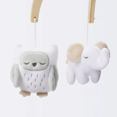 Crib Mobile Animals - Cloud Island™ Neutral Crib Mobile Animals - Cloud Island™ Neutral -Cheap Cloud Island Store GUEST b2233370 aaec 4ba7 af9d 41f2a9af8fc5
