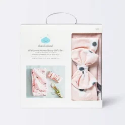 Hospital Gift Set With Headband Spring Floral - Cloud Island™ Pink -Cheap Cloud Island Store GUEST b97fd468 f461 44b1 943b cb90bcaf6910