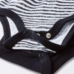 Baby 4pk Halloween Long Sleeve Bodysuit - Cloud Island™ Orange -Cheap Cloud Island Store GUEST cfc79ec0 2cc6 4b5e 9cb5 b8ec77567a4e