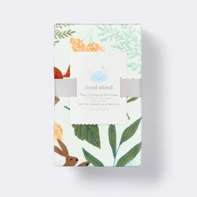 Plush Changing Pad Cover Fauna - Cloud Island™ Plush Changing Pad Cover Fauna - Cloud Island™ -Cheap Cloud Island Store GUEST df6c070b 2575 418a a611 5e4ec7efe30e