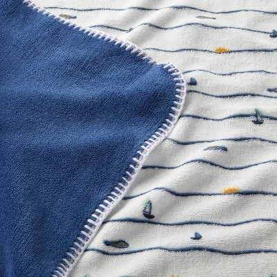 Plush Baby Blanket - Nautical - Cloud Island™ Plush Baby Blanket - Nautical - Cloud Island™ -Cheap Cloud Island Store GUEST e6e16d5c 4490 4713 b5a5 24faa227cfad