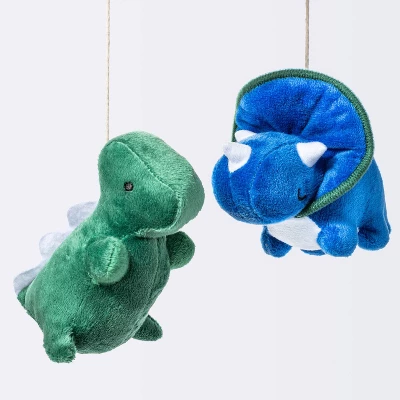 Dinosaur Mobile Crib Toy - Cloud Island™ Dinosaur Mobile Crib Toy - Cloud Island™ -Cheap Cloud Island Store GUEST f242b126 1452 4a87 9004 05d284586c70