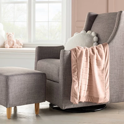 Faux Fur with Channel Craving Baby Blanket - Cloud Island™ - Pink Faux Fur With Channel Craving Baby Blanket - Cloud Island™ - Pink -Cheap Cloud Island Store GUEST f81f792a 93d2 4971 bef7 be70dde66476